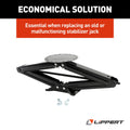 8 FUNCTION W/HYDRAULIC KIT