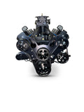 ENGINE PULLEY KIT