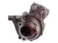 TURBOCHARGER SERV