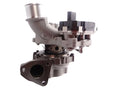 TURBOCHARGER SERV