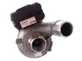 TURBOCHARGER SERV