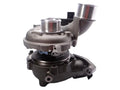 TURBOCHARGER SERV