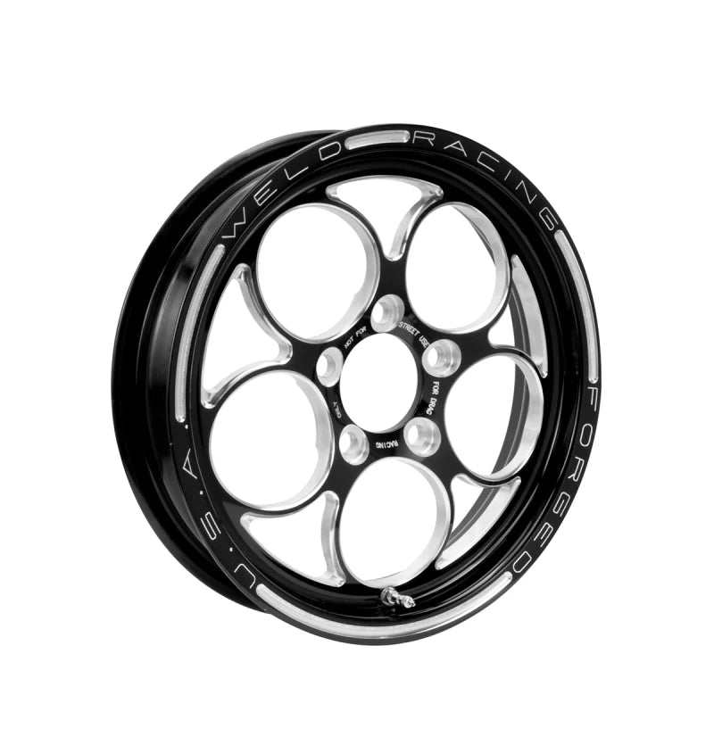 15X3.5 MAGNUM 2.0 POL 1PC