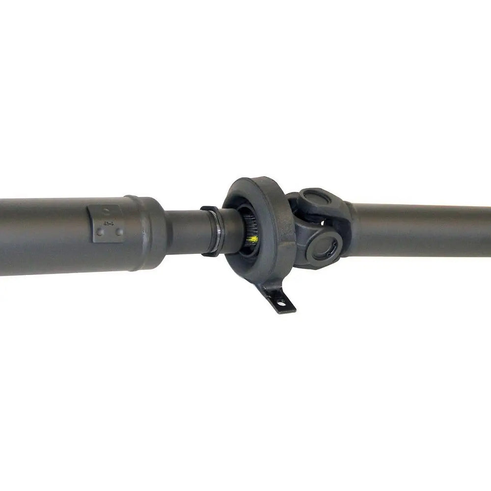 REAR DRIVESHAFT