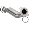 Magnaflow auto part close-up