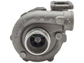 TURBOCHARGER SERV