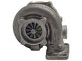 TURBOCHARGER SERV