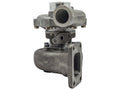 TURBOCHARGER SERV