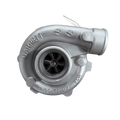 TURBOCHARGER SERV