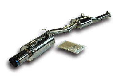 HKS exhaust