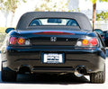 HKS exhaust