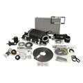 TVS1900 Radix - L86 FOR 2015-2017 GM DI TRUCK SIERRA; BLACK FINISH