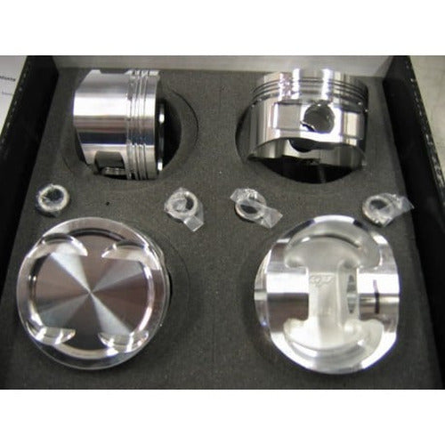 CP Pistons 09-12 Kawasaki Ultra 260X 9.5:1 Turbo 83mm STD Bore x 69.2 Stroke (1498cc) Piston Kit