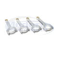 Eagle Chevy LT1 350 1Pc 3.480in Crank 5.700in H-Beam -5cc Flat Top 4.040in Pistons Rotating Assembly