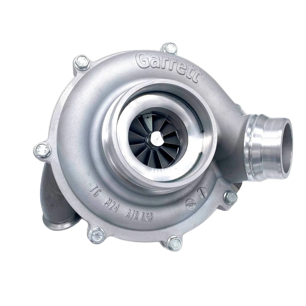 TURBOCHARGER CORE CHARGE OF $150 APPLIES