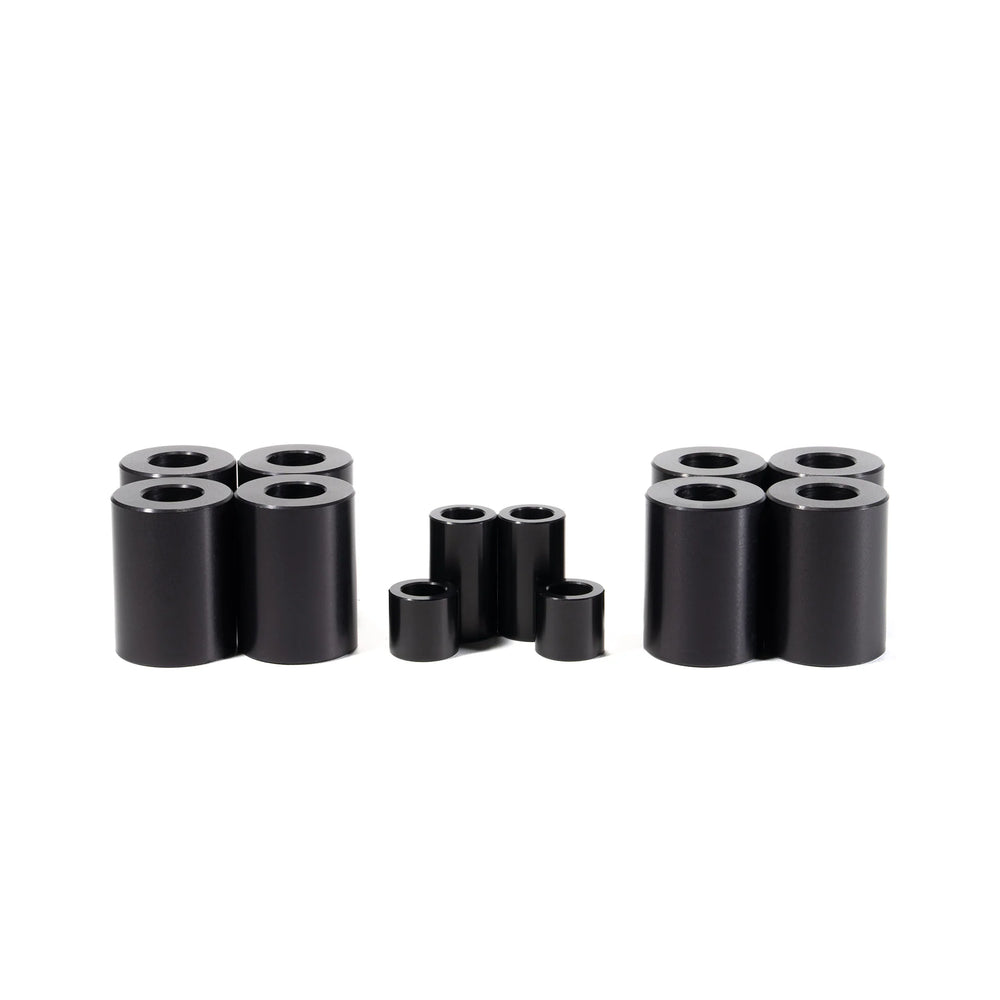 GM 2500/3500 11-19 LOAD LEV (W/OL)