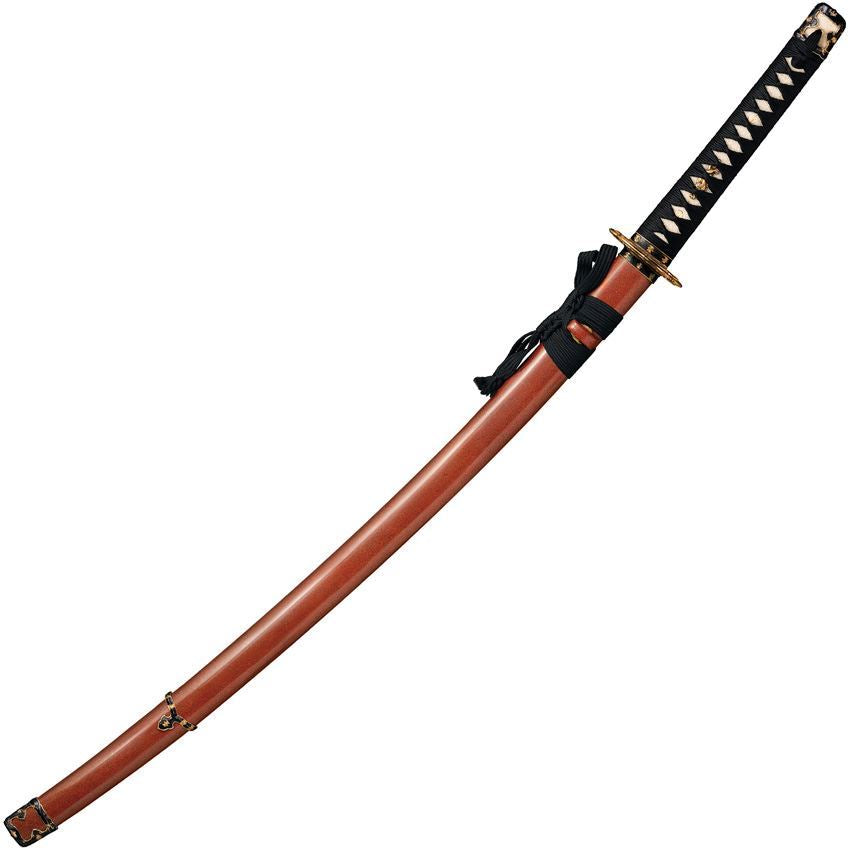 TACHI KATANA SWORD 39.5IN OAL