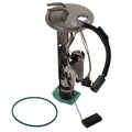FUEL PUMP HANGER ASSEMBLY