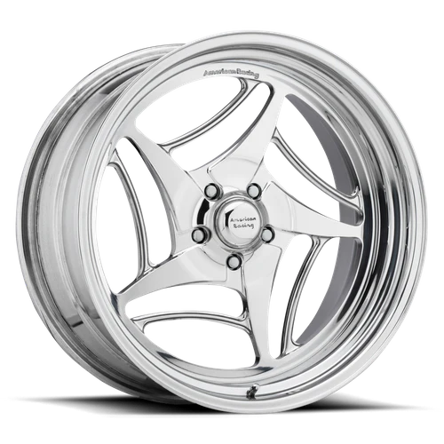 VF541 18X9.5 BLANK POLISHED XXMM (108-130)