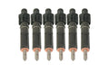 Injector Set 120HP - Dodge 1994-1998 5.9L 12-Valve