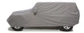 Covercraft Custom Fit Car Covers - WeatherShield HD Gray