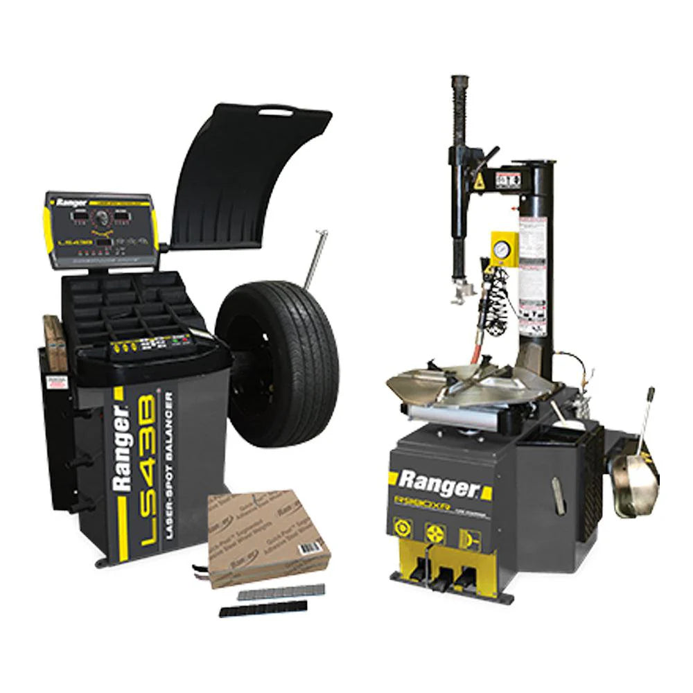 BendPak auto part