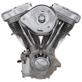S&S Cycle 84-98 Carbureted Non-Catalyst BT V96R Complete Assembled 50 State Legal Engine - Black