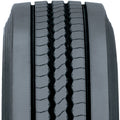 TOYO auto part installed view