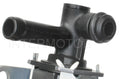 STANDARD IGN auto part installed view