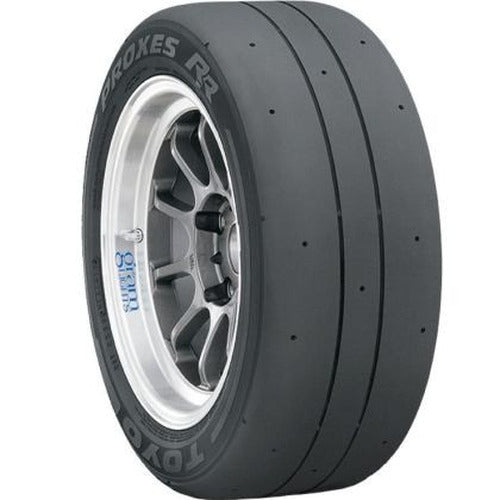 Wheel Pros PROXES RR 225/50ZR15 NHS 23.9 TOY255080