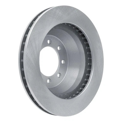 R1 13-20 Ford FusIon Front & Rear Brake Rotor Set w/Ceramic Pads and Hardware