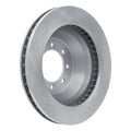 R1 13-20 Ford FusIon Front & Rear Brake Rotor Set w/Ceramic Pads and Hardware