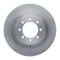 R1 13-20 Ford FusIon Front & Rear Brake Rotor Set w/Ceramic Pads and Hardware