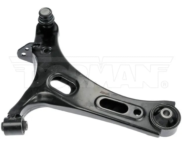 CONTROL ARM W/BJ