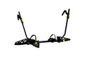 2023 SWAGMAN OKANAGAN 200 BIKE RACKS BLACK