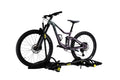 2023 SWAGMAN OKANAGAN 200 BIKE RACKS BLACK