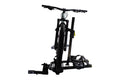 2023 SWAGMAN OKANAGAN 200 BIKE RACKS BLACK