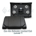 DEFENDERLVL1 LIMITED DEFENDER TOP (INCLUDES LIMITED HARNESS AND GASKET KIT)
