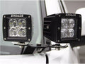 ZROADZ HOOD HINGE LED MOUNTS, COMMO