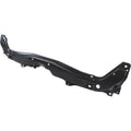 CAPA RADIATOR SUPPORT UPPER TIE BAR CHRYSLER TOWN & COUNTRY 1116