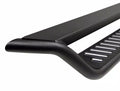Westin 19-25 Ford Ranger SuperCrew Outlaw Drop Running Boards - Tex. Blk