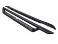 Westin 19-25 Ford Ranger SuperCrew Outlaw Drop Running Boards - Tex. Blk