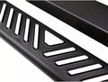 Westin 19-25 Ford Ranger SuperCrew Outlaw Drop Running Boards - Tex. Blk