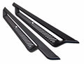 Westin 19-25 Ford Ranger SuperCrew Outlaw Drop Running Boards - Tex. Blk
