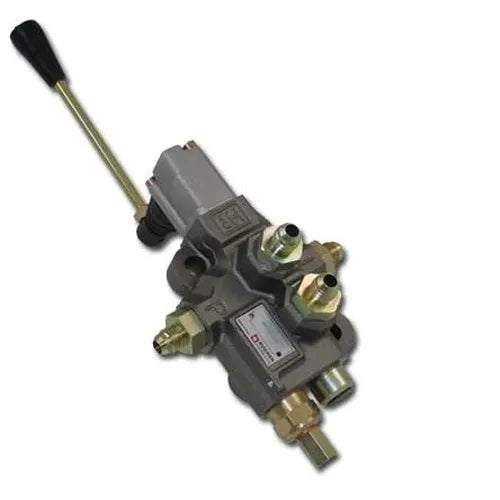 ~(14 lbs. 20X4X4)~ Directional Valve for Full Hydraulic Rear Steer Systems PSC Performance Steering Components