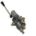 ~(14 lbs. 20X4X4)~ Directional Valve for Full Hydraulic Rear Steer Systems PSC Performance Steering Components
