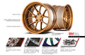 SAVINI auto part detail
