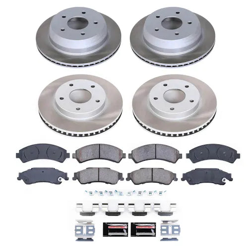 PowerStop auto part