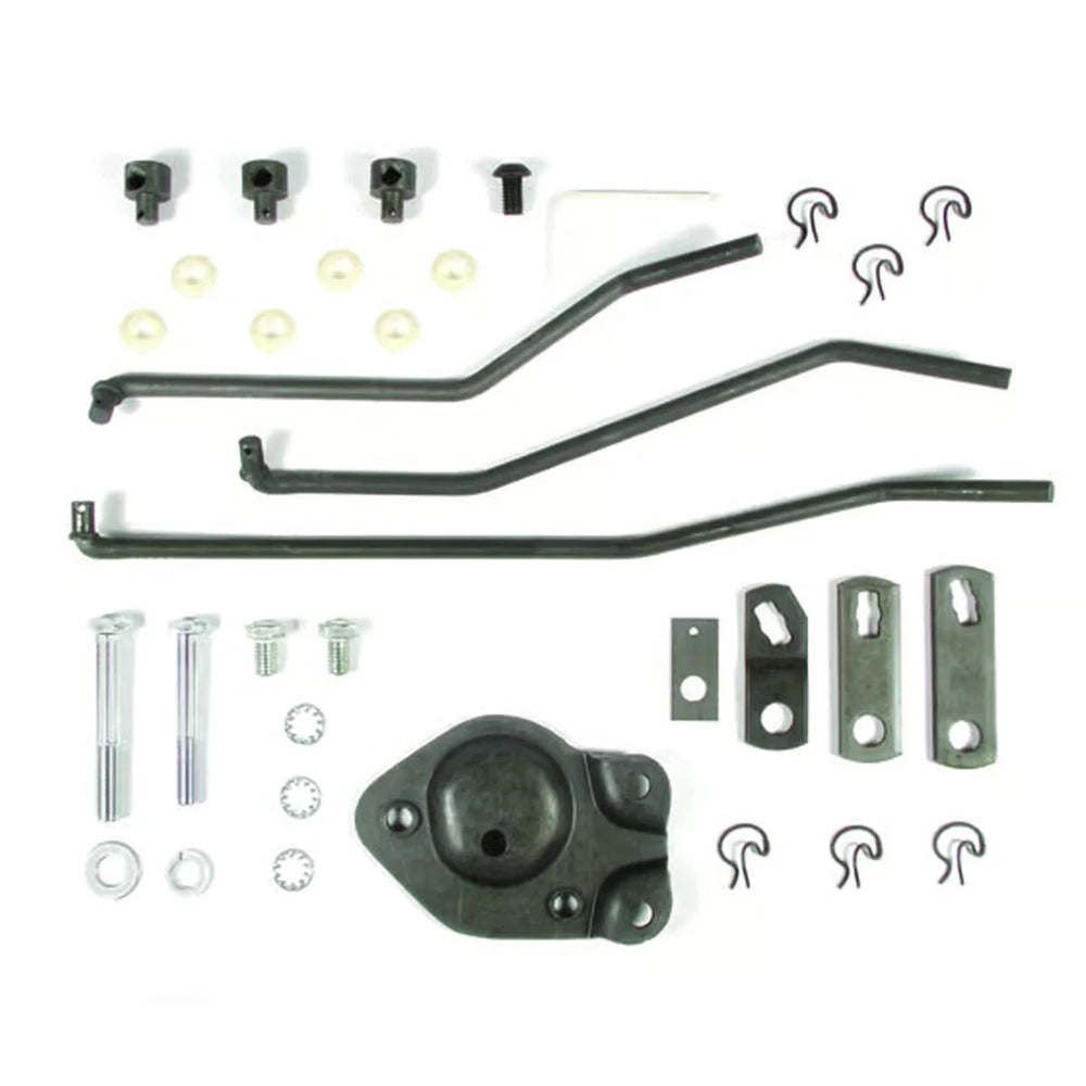 INSTALLATION KIT,COMP/PLUS