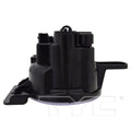 2123 JP GLADIATOR (HORIZONTAL TAB) LED FOG LIGHT ASSY RH